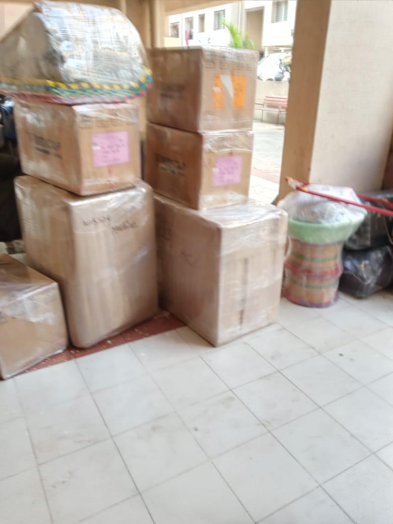 Gati Packers and Movers in Hyderabad- Gallery Image 1