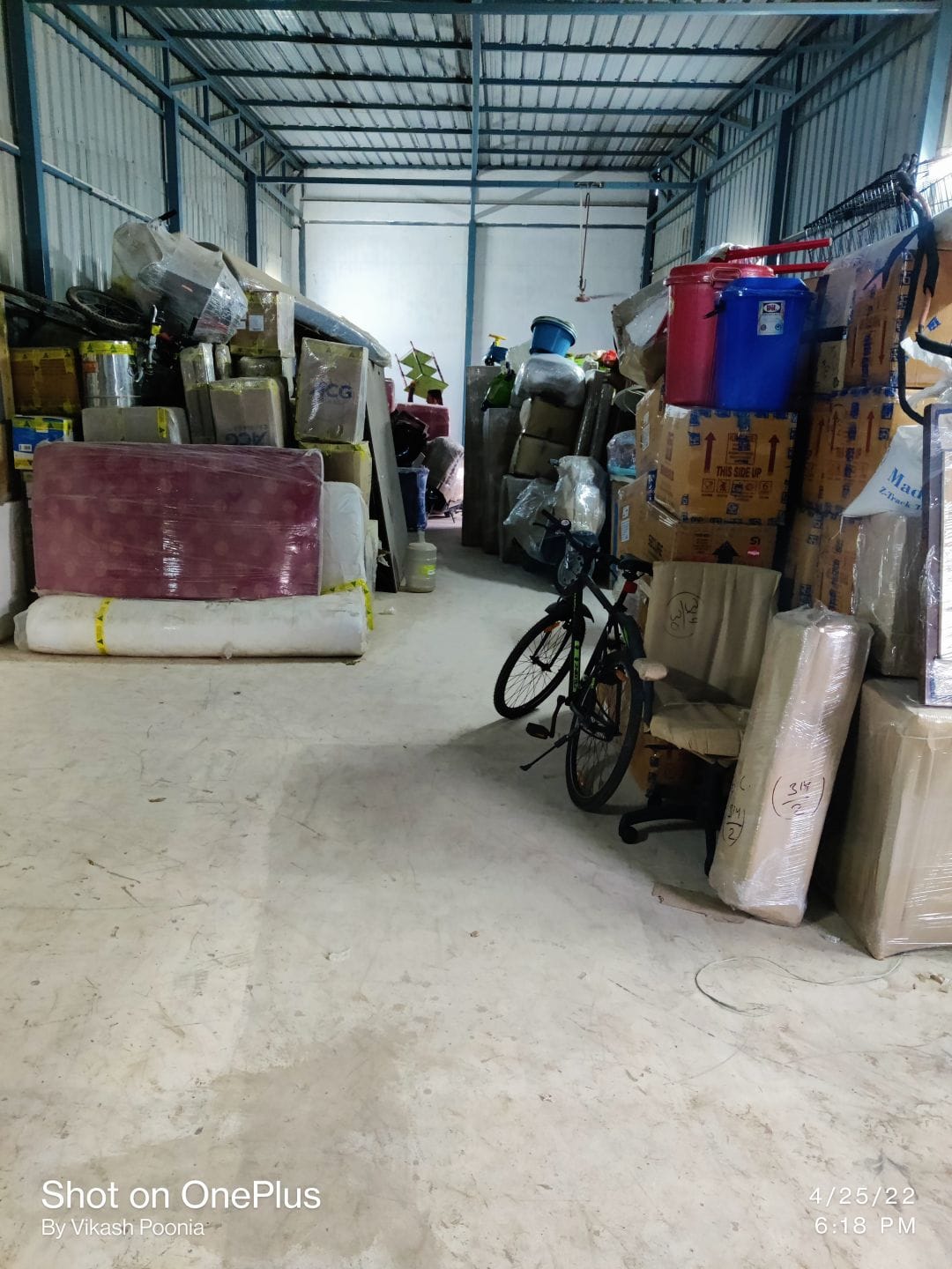 Gati Packers and Movers in Hyderabad- Gallery Image 2