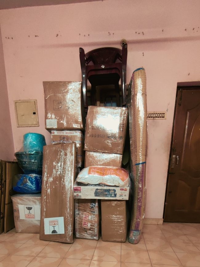 Gati Packers and Movers in Hyderabad- Gallery Image 3