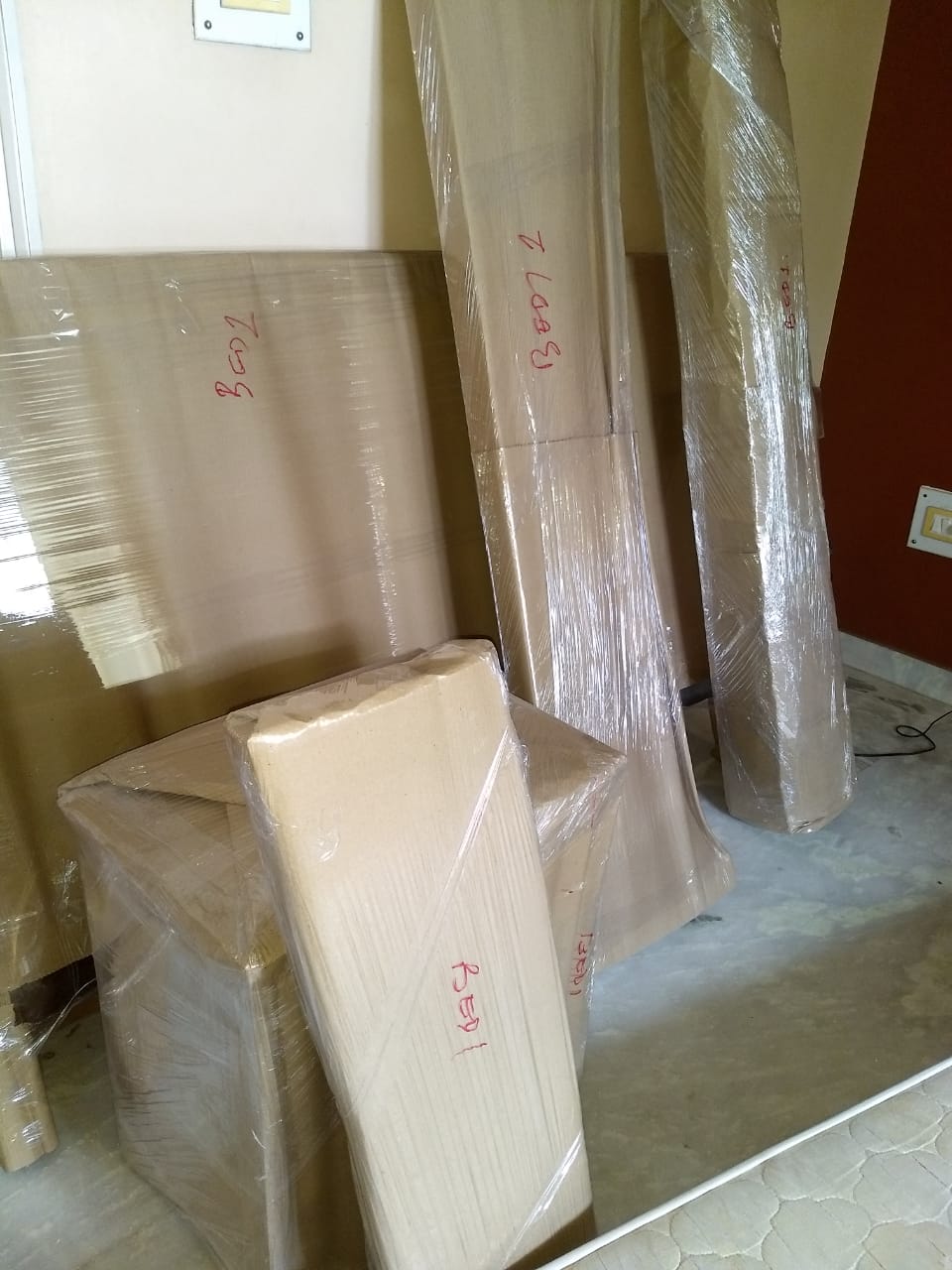 Gati Packers and Movers in Hyderabad- Gallery Image 5